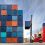 shipping containers